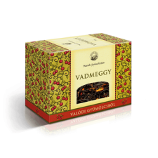 Mecsek Tea Mecsek Vadmeggy 100g gyógytea
