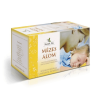 Mecsek Tea Mézes álom tea, vaníliával és mézzel, filteres (20 x 1 g)