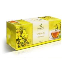 Mecsek Tea Orbáncfű tea (25 db) gyógytea