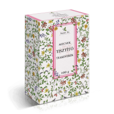 Mecsek Tea Tisztító tea (100 g) gyógytea