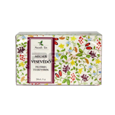  Mecsek teakeverék vesevédõ filteres 20db tea