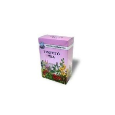 MECSEK TISZTÍTÓ TEA 100 g gyógytea