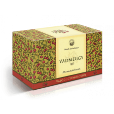  Mecsek Vadmeggy ízű gyümölcstea 20 tasak tea