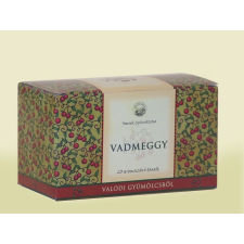 Mecsek Vadmeggy tea filteres gyógytea