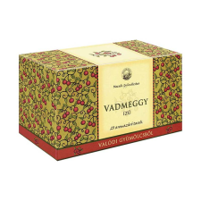  Mecsek vadmeggy tea filteres 20x gyógytea