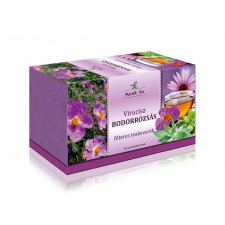 Mecsek virucisz bodorrózsás teakeverék 20x1,5 g 30 g gyógytea