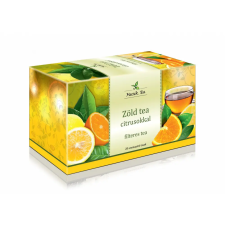  Mecsek zöld tea citrusokkal 20x2g 40 g tea