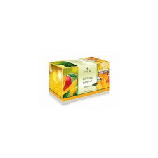 MECSEK ZOLD TEA MANGOVAL FILT. 20X gyógytea
