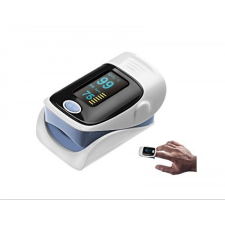  MED CHOICE Pulse Oximeter (Fingertip SPO2 mérő) véroxigénszint mérő