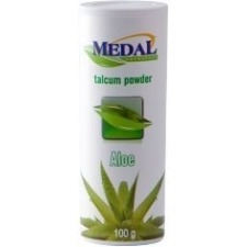 MEDAL aleo vera hintőpor 100g egyéb egészségügyi termék