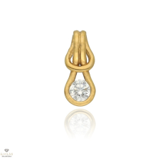 MEDÁL Forevermark Gyémánt medál - B27156_3I medál