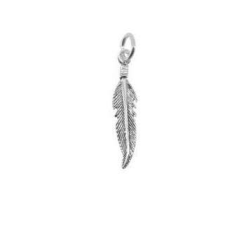 Medál, Jolie ezüst, ezüst 925, ékmodell, 0,6 g, 25x6 mm medál