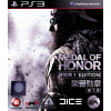  Medal of Honor PS3 használt