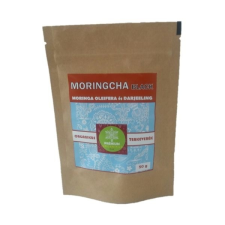 Medaquatica MoringCha Black bio organikus teakaverék 50g gyógytea