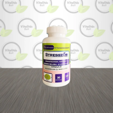 Medaquatica StresszŐr - 30db vitamin és táplálékkiegészítő