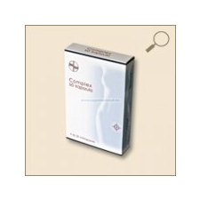  MedCare Complex só hüvely és végbél kapszula (6 db/doboz) intimhigiénia nőknek