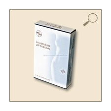  MedCare Levendula gél kapszula (6 db/doboz) intimhigiénia nőknek