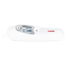 Medel fülhõmérõ - Ear Temp infra lázmérő