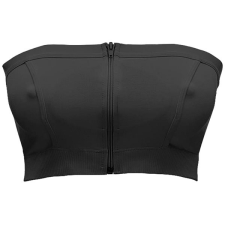 Medela Hands-free™ Pánt könnyű mellszíváshoz - fekete M kismama melltartó