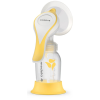 Medela Harmony™ Essentials Pack mellszívó