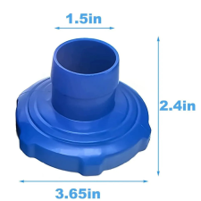 Medence adapter Intex skimmerhez medence kiegészítő
