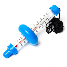  Medence Hőmérő 195x70x70 medence kiegészítő