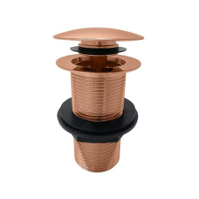  Medence lefolyó 5/4 RAV Slezák arany rózsaszín fényes MD0798ZRL szaniter