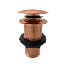  Medence lefolyó 5/4 RAV Slezák rose gold szálcsiszolt MD0798ZRK szaniter