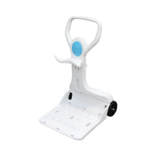 Medence Robotporszívó Szállító Kocsi medence kiegészítő