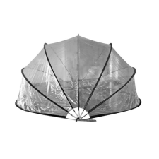  Medence sátor, átmérő 500 cm medence kiegészítő