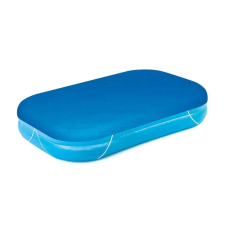  Medence takaróponyva Bestway® FlowClear™ 58319, 262x175x51 cm medence kiegészítő