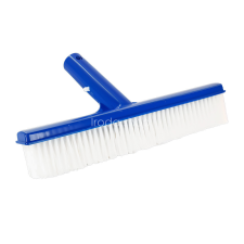  Medence tisztító kefe 26 cm medence kiegészítő