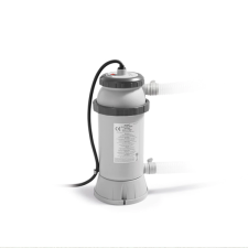  Medenceszűrő pumpa Intex kivitelben 00025173 medence kiegészítő