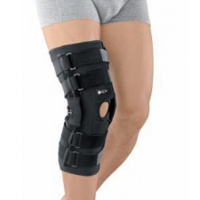MEDI ACL SOFT WRAP AIRTEX TÉRDRÖGZÍTŐ gyógyászati segédeszköz