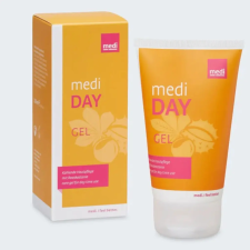  Medi day vadgesztenyés hűsítő gél 150ml gyógyászati segédeszköz