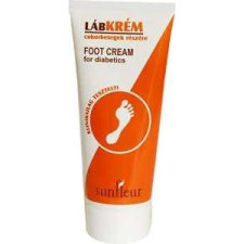 Medi fleur lábkrém cukorbetegeknek 50ml egyéb egészségügyi termék