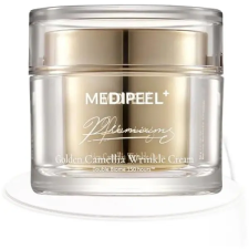 MEDI-PEEL Golden Camellia Wrinkle Cream 50 ml arckrém