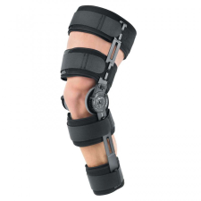  MEDI POSTOP LITE térdrögzítő ortézis gyógyászati segédeszköz