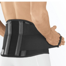  MEDI protect. Lumbostyle gerinctartó öv 21 cm gyógyászati segédeszköz