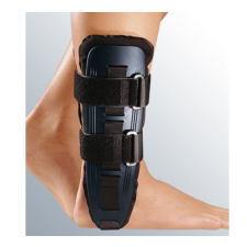  MEDI STEP NORMAL / GYEREK szivacs-gél bokarögzítő gyógyászati segédeszköz