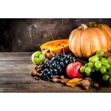  MÉDIA Compozitie31 öntapadós és mosható fali fotótapéta, 220 x 135 cm tapéta, díszléc és más dekoráció