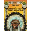 Média Kiadó A medvevadász - Regényes elbeszélés