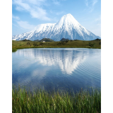  MÉDIA Matrica, 135 x 225 cm, Természet 75 tapéta, díszléc és más dekoráció