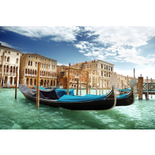  MÉDIA Matrica, 220 x 135 cm, Canal Grande Velence tapéta, díszléc és más dekoráció