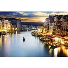  MÉDIA Matrica, 220 x 135 cm, Velence este tapéta, díszléc és más dekoráció