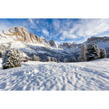  MÉDIA Munti5 öntapadós és mosható fali fotótapéta, 270 x 200 cm tapéta, díszléc és más dekoráció