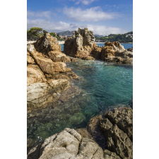  MÉDIA Natura142 öntapadós tapéta, 135 x 225 cm tapéta, díszléc és más dekoráció