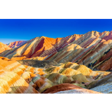  Média Natura62 vászonfestmény, 105 x 70 cm grafika, keretezett kép