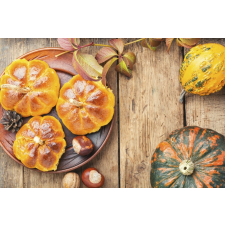  Média öntapadó és mosható fali tapéta, Összetétel13, 270 x 200 cm tapéta, díszléc és más dekoráció