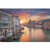  Média öntapadó és mosható tapéta, Velence a naplementében, 220 x 135 cm